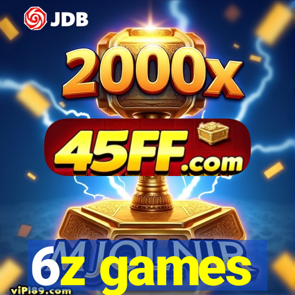6z games